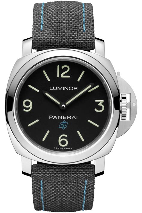 panerai pam00774 brown leather|Panerai Luminor Watches, Luminor Marina, GMT, .